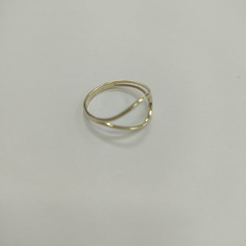 ANILLOS DAMA ORO 10K 0.9 (NUEVO)