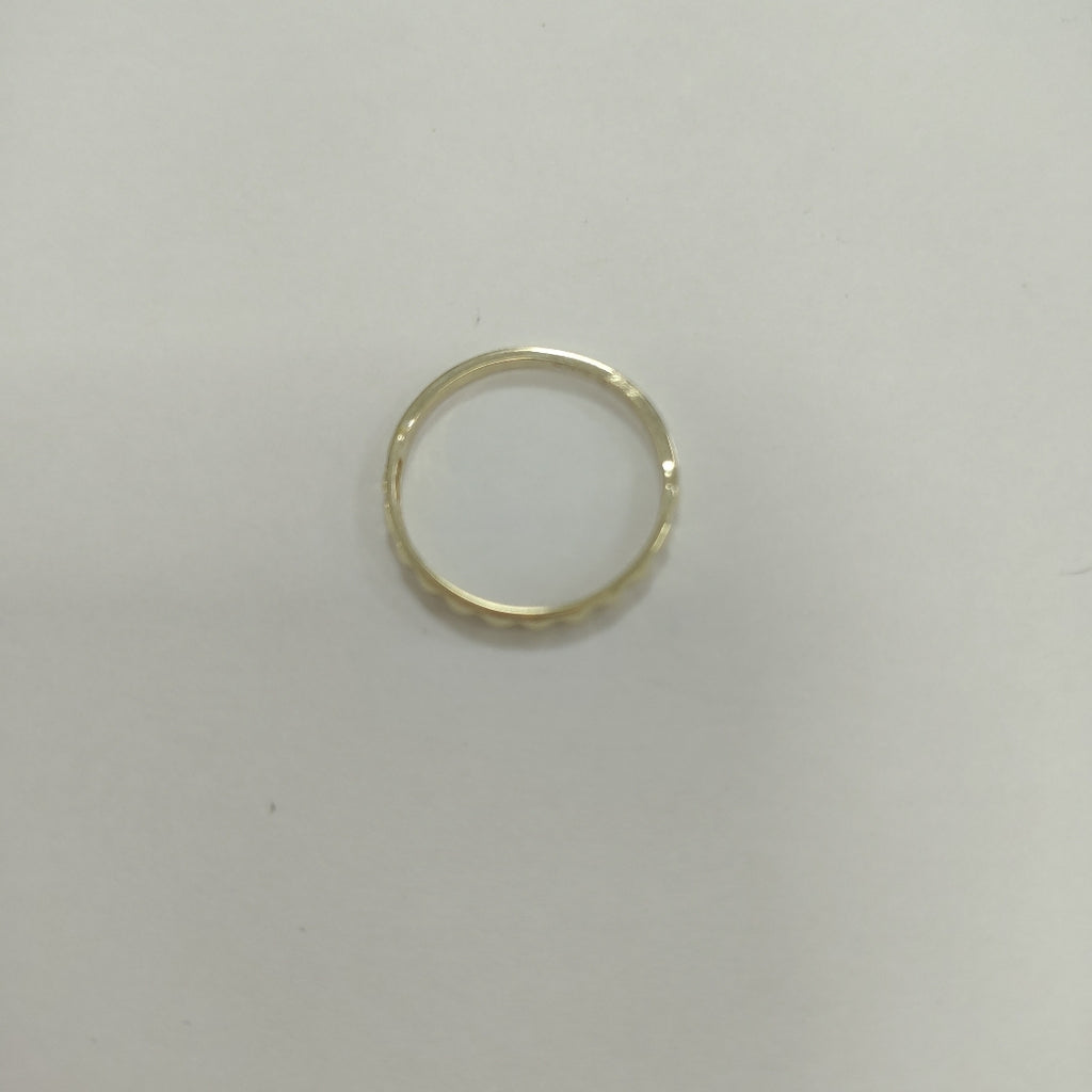ANILLOS DAMA ORO 10K 0.9 (NUEVO)