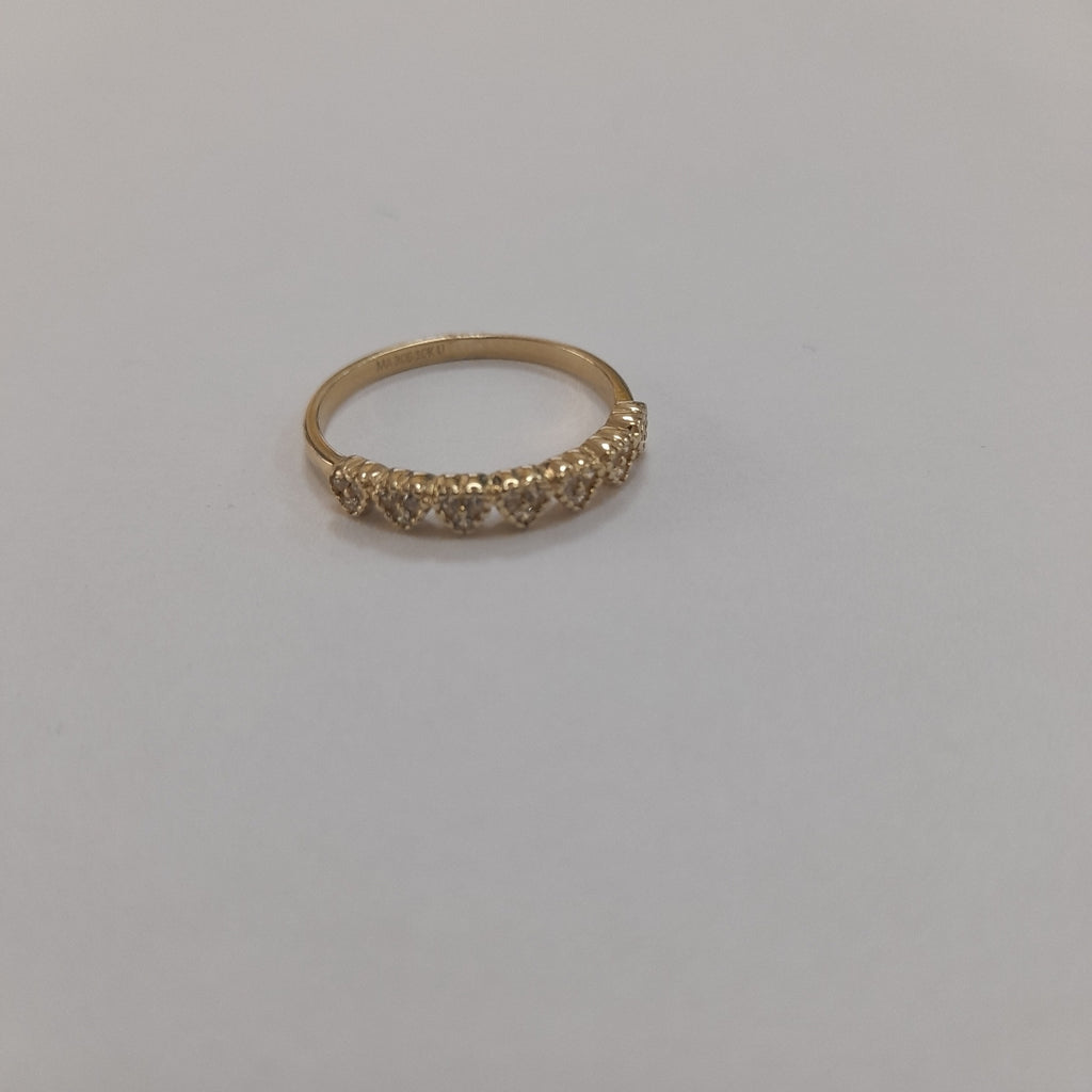 ANILLOS DAMA ORO 10K 1.7 (NUEVO)