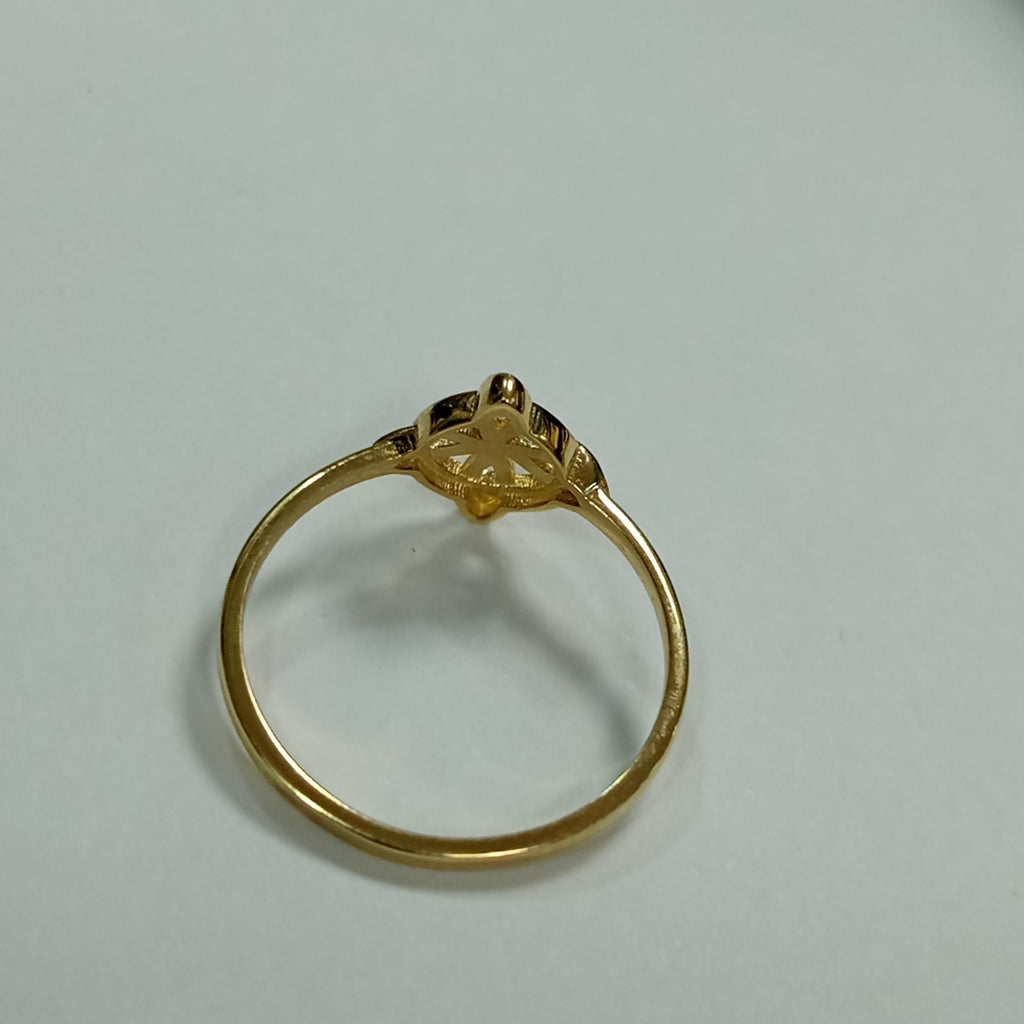 ANILLOS DAMA ORO 14K 1.3 (NUEVO)