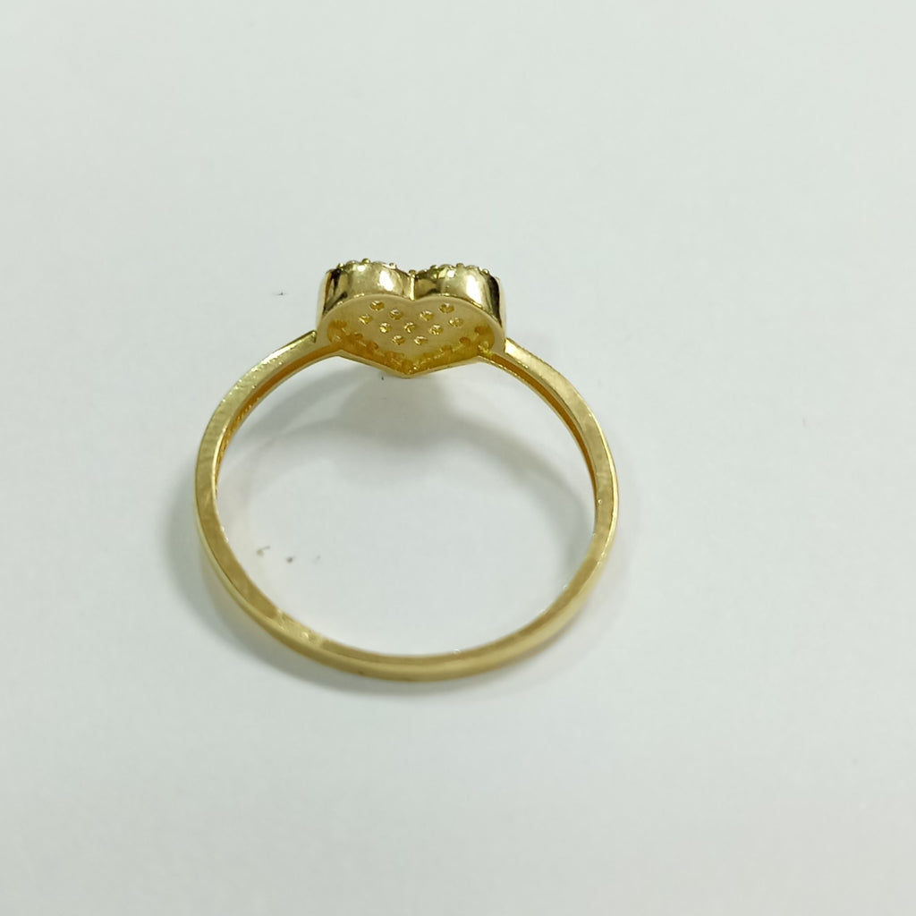 ANILLOS DAMA ORO 10K 1.5 (NUEVO)