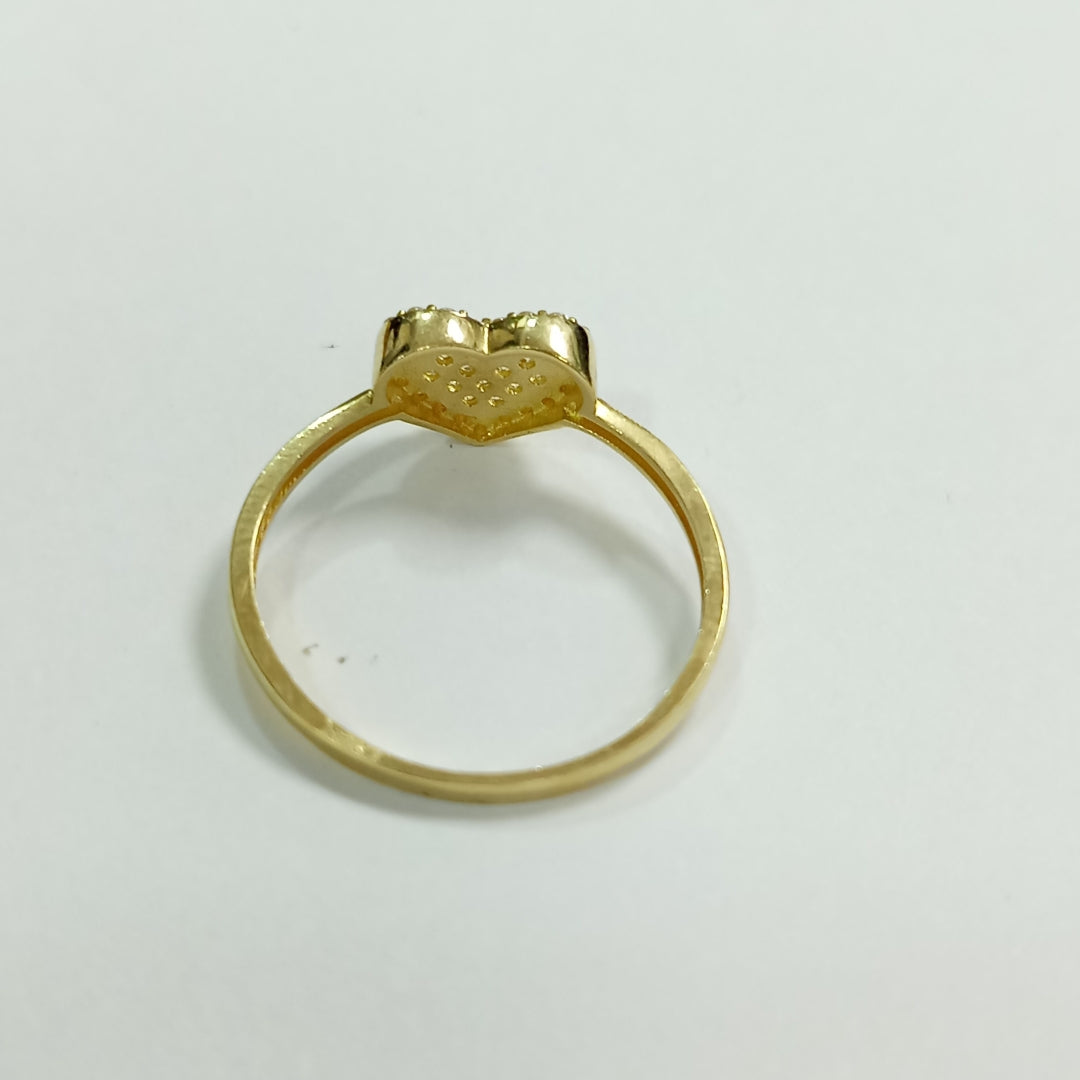 ANILLOS DAMA ORO 10K 1.5 (NUEVO)