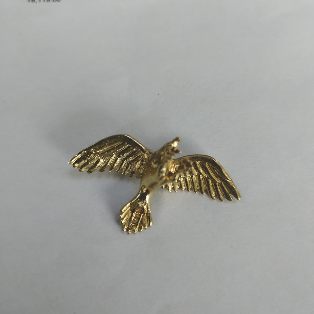 DIJE ORO 14 K 7.8 GRMS (SEMINUEVO)