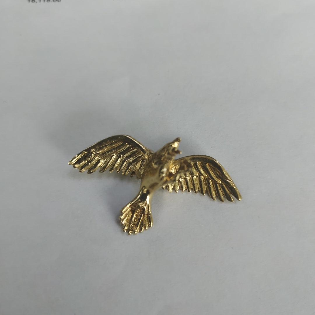DIJE ORO 14 K 7.8 GRMS (SEMINUEVO)