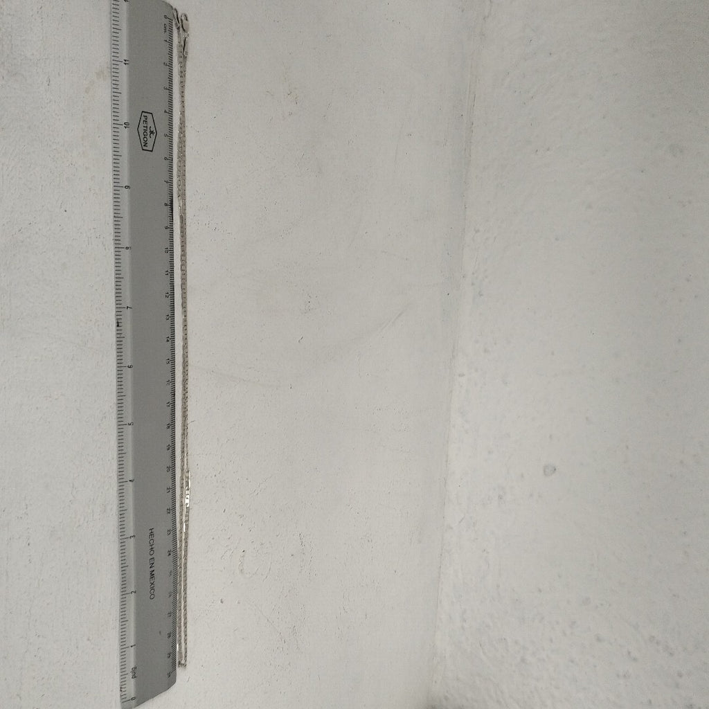 CADENA PLATA 5.5 GRMS (SEMINUEVO)