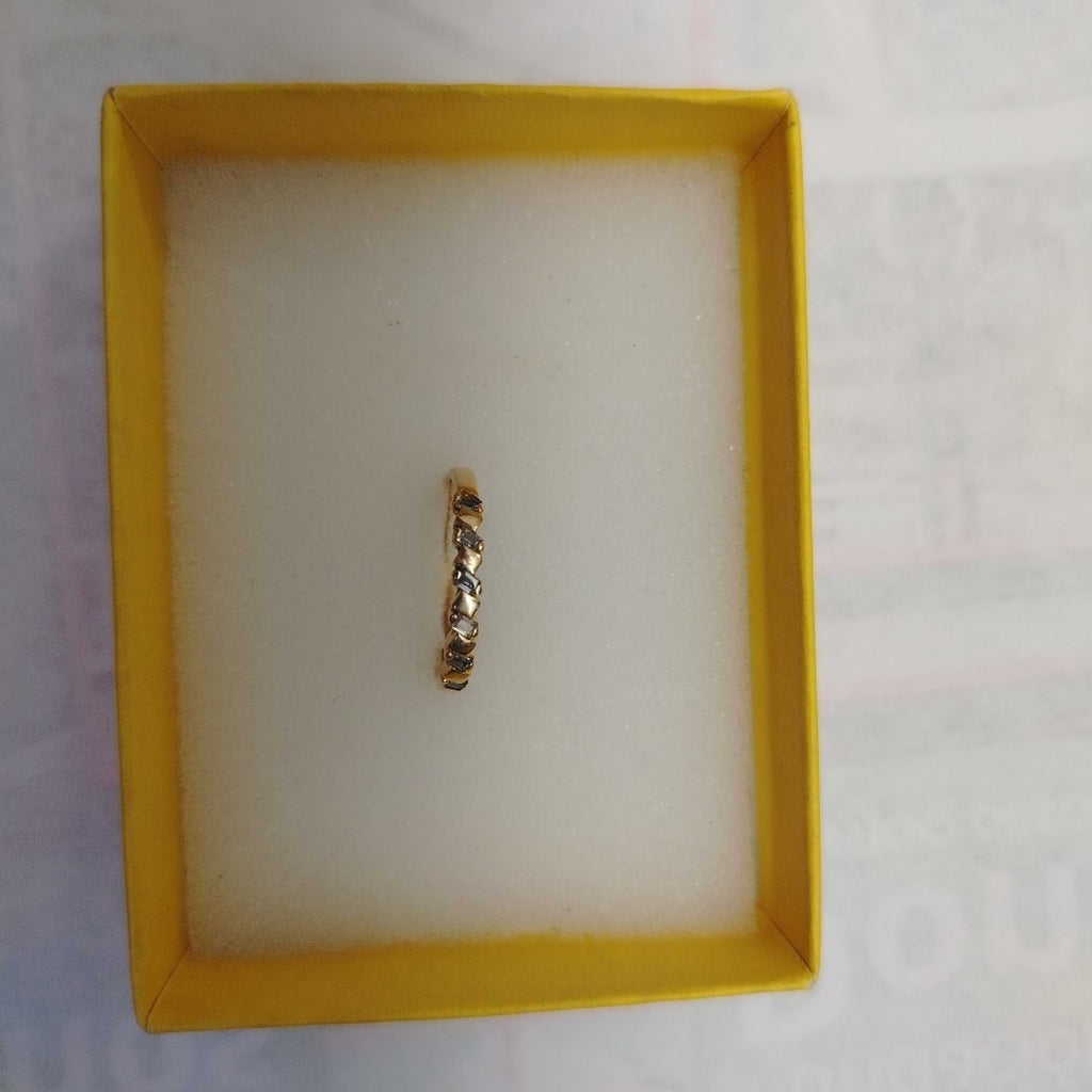 ANILLITO ORO 14 K 1,80 GRMS (SEMINUEVO)