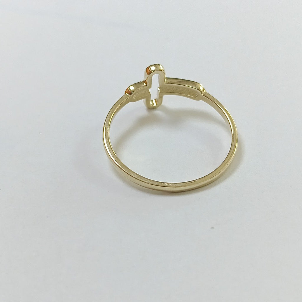 ANILLOS DAMA ORO 14K 1.4 (NUEVO)