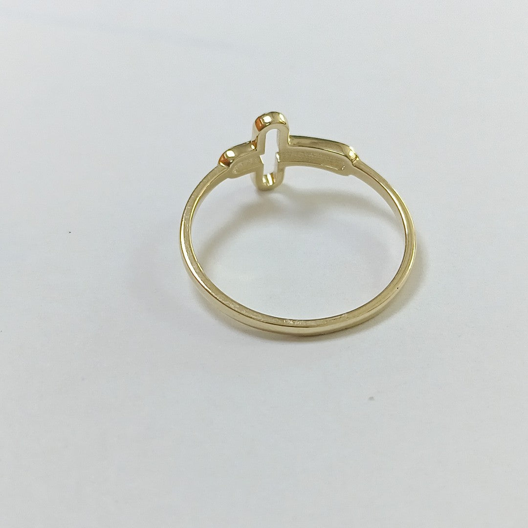 ANILLOS DAMA ORO 14K 1.4 (NUEVO)