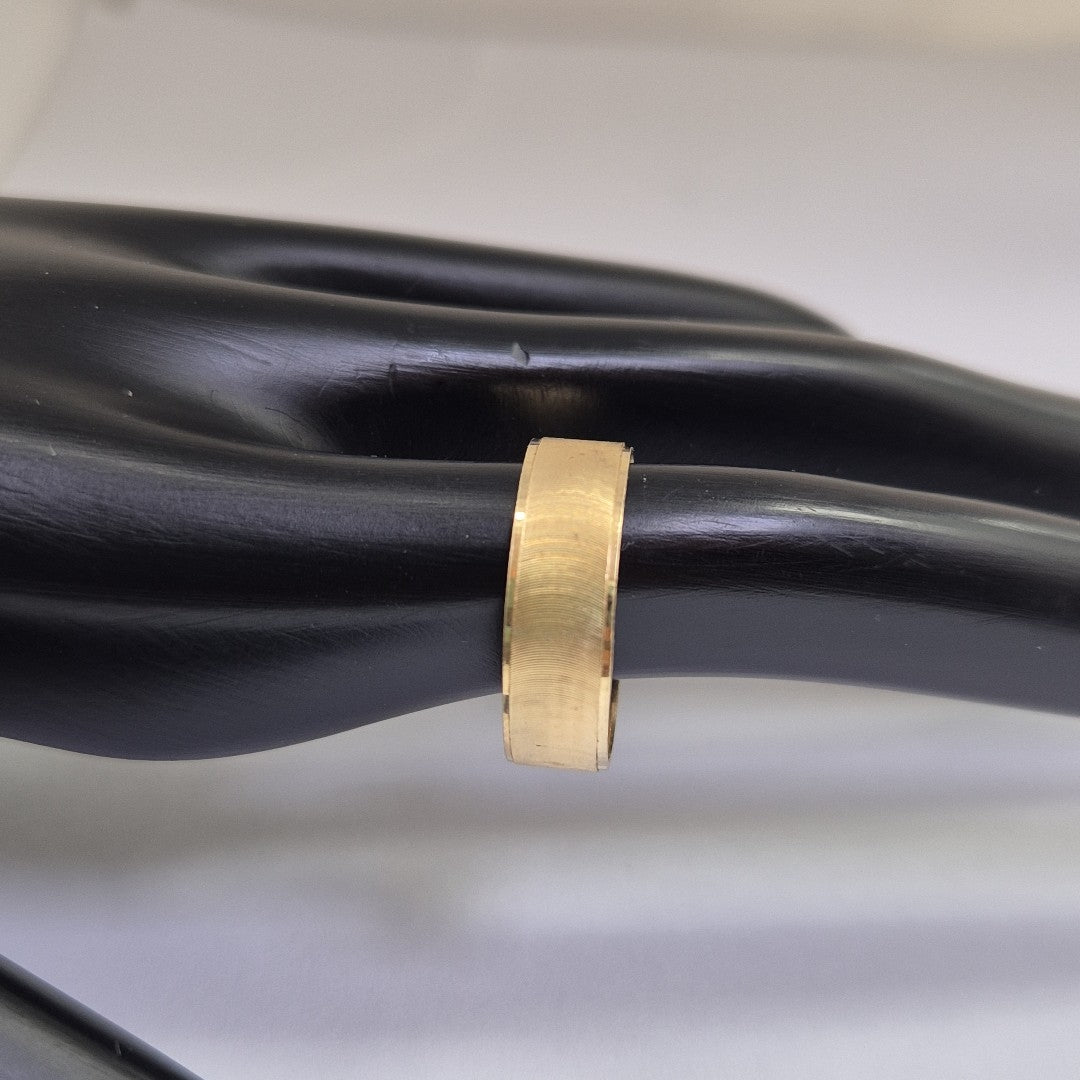 ANILLITO ORO 14 K 3,00 GRMS (SEMINUEVO)