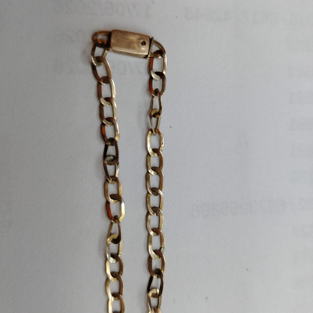 CADENA ORO 8 K 3 GRMS (SEMINUEVO)