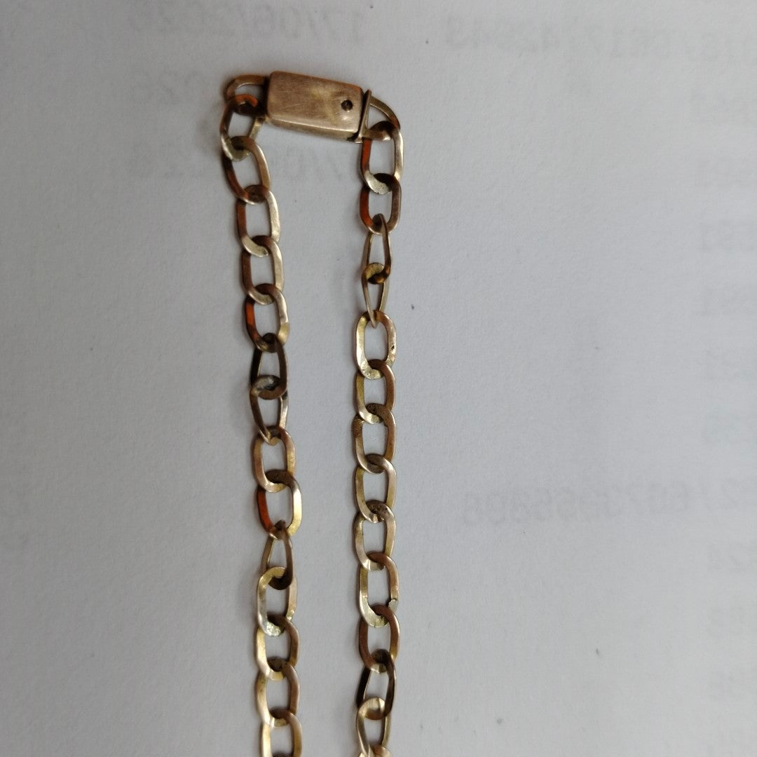 CADENA ORO 8 K 3 GRMS (SEMINUEVO)
