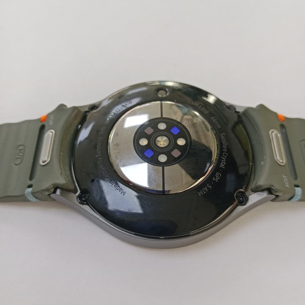 SMARTWATCH SAMSUNG GALAXY WATCH 7 SM-L310 44 MM GPS (SEMINUEVO)