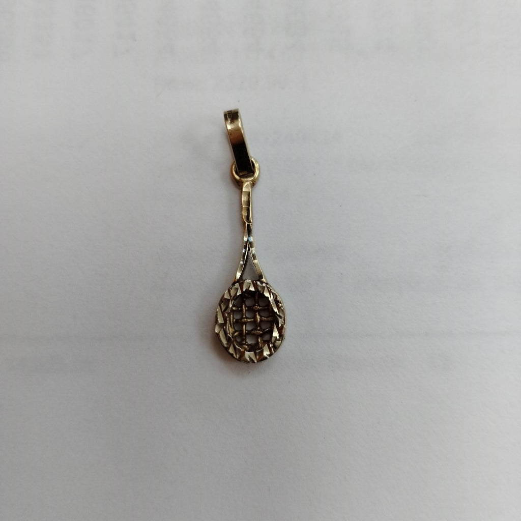 DIJE ORO 14 K 1.3 GRMS (SEMINUEVO)