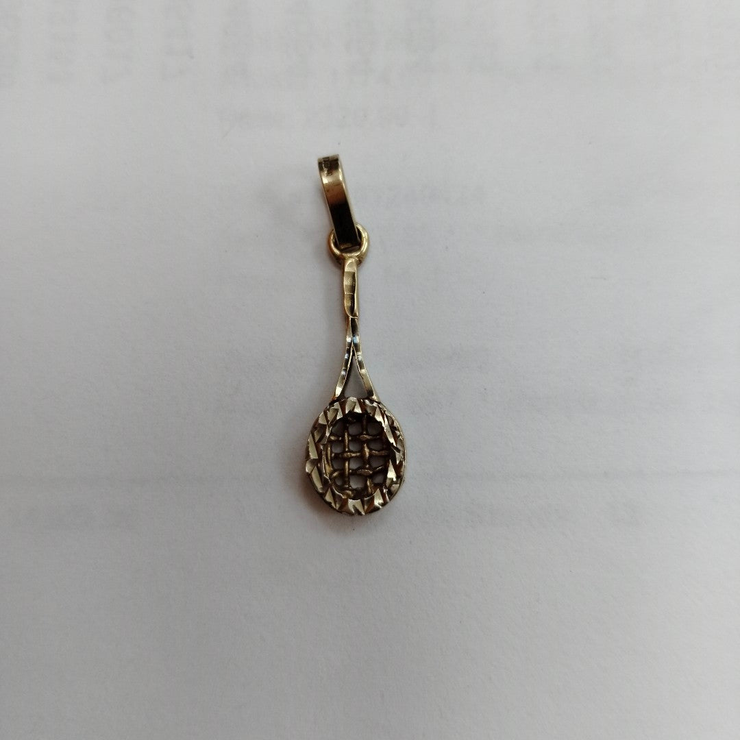 DIJE ORO 14 K 1.3 GRMS (SEMINUEVO)