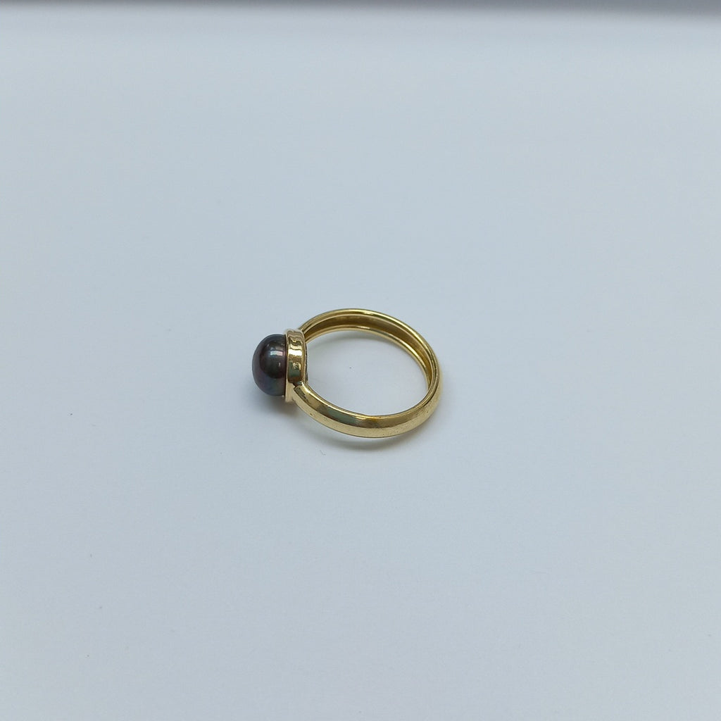 ANILLITO ORO 10 K 1,80 GRMS (SEMINUEVO)