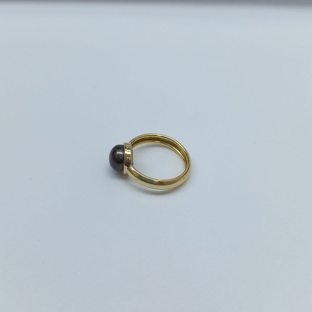 ANILLITO ORO 10 K 1,80 GRMS (SEMINUEVO)