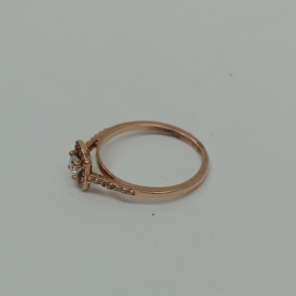 ANILLITO ORO 10 K 1,60 GRMS (SEMINUEVO)