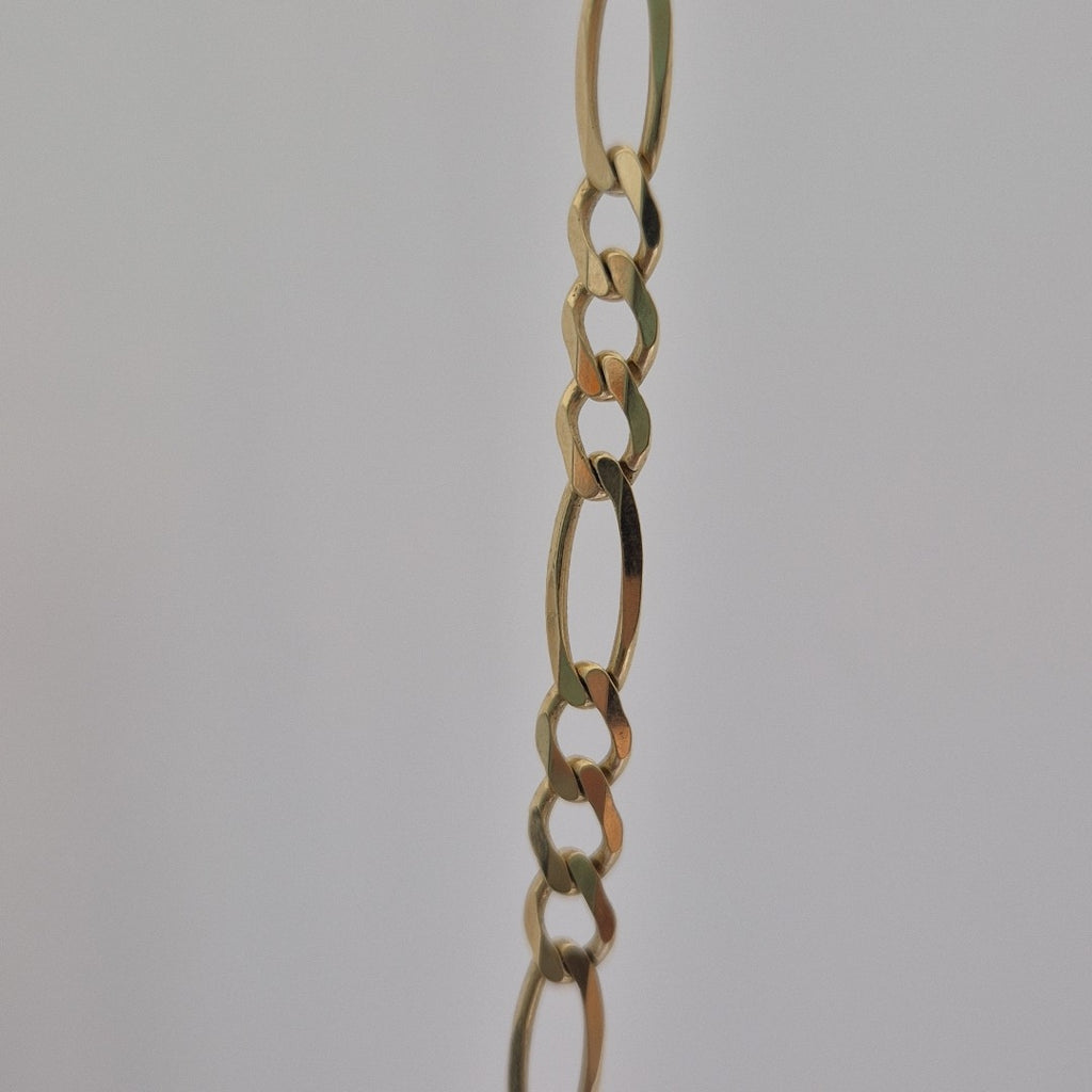CADENA ORO 14 K 11.6 GRMS (SEMINUEVO)