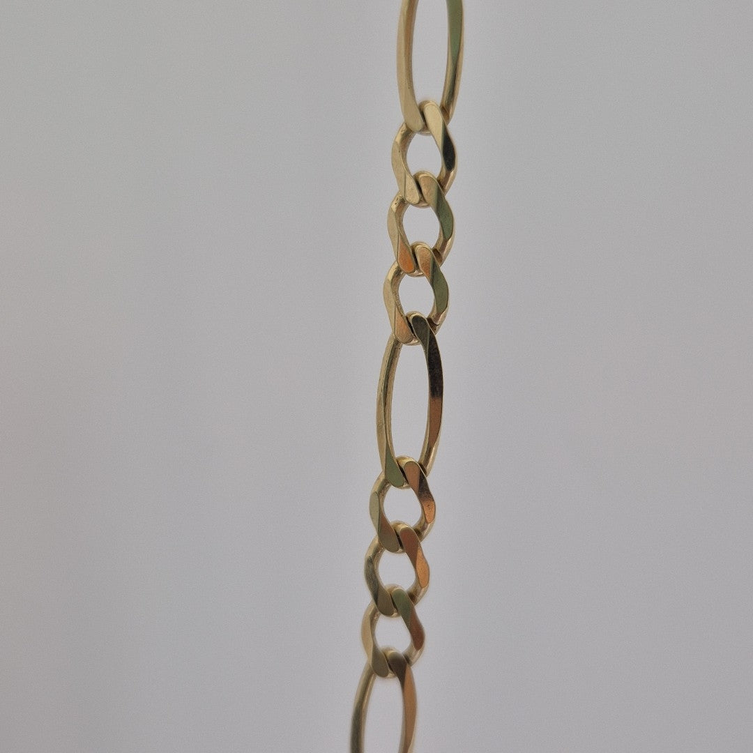 CADENA ORO 14 K 11.6 GRMS (SEMINUEVO)