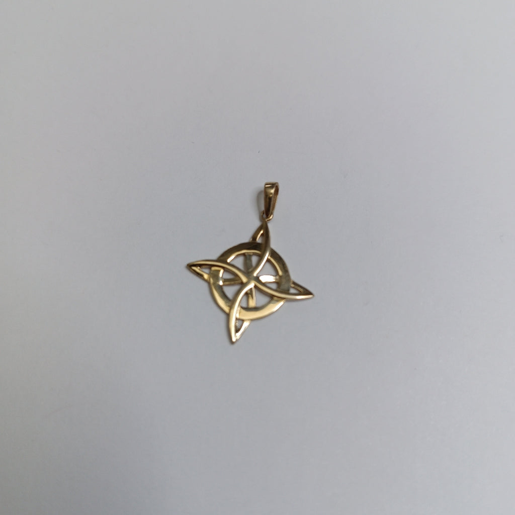 DIJES ORO 14K 1.2 (NUEVO)