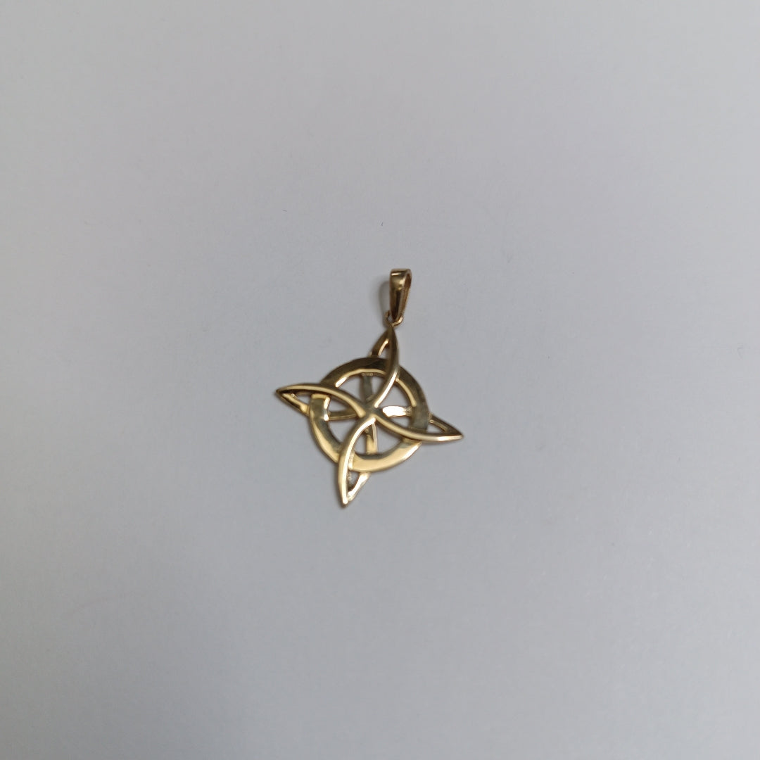 DIJES ORO 14K 1.2 (NUEVO)