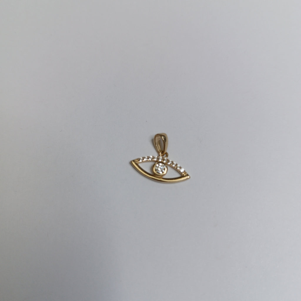 DIJES ORO 14K 0.8 (NUEVO)