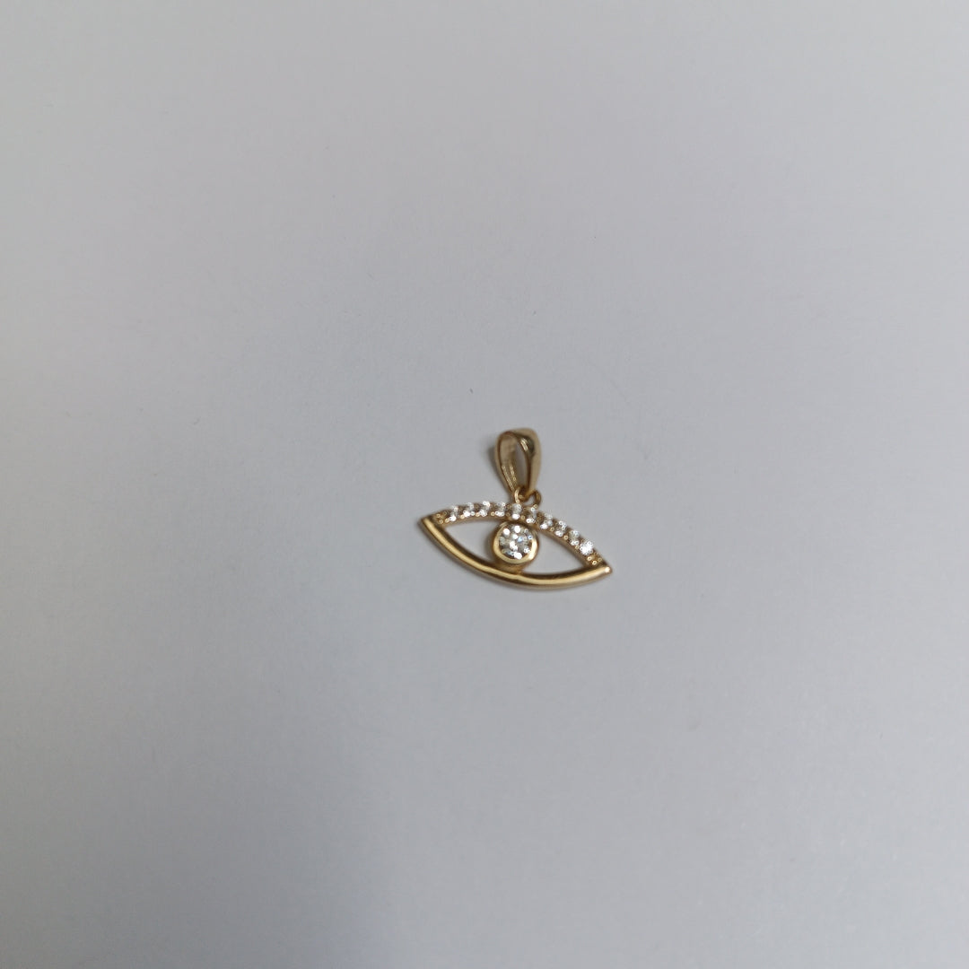 DIJES ORO 14K 0.8 (NUEVO)
