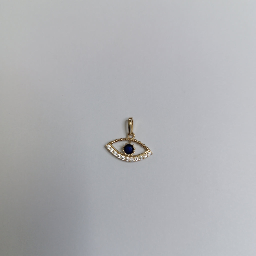 DIJES ORO 14K 0.7 (NUEVO)