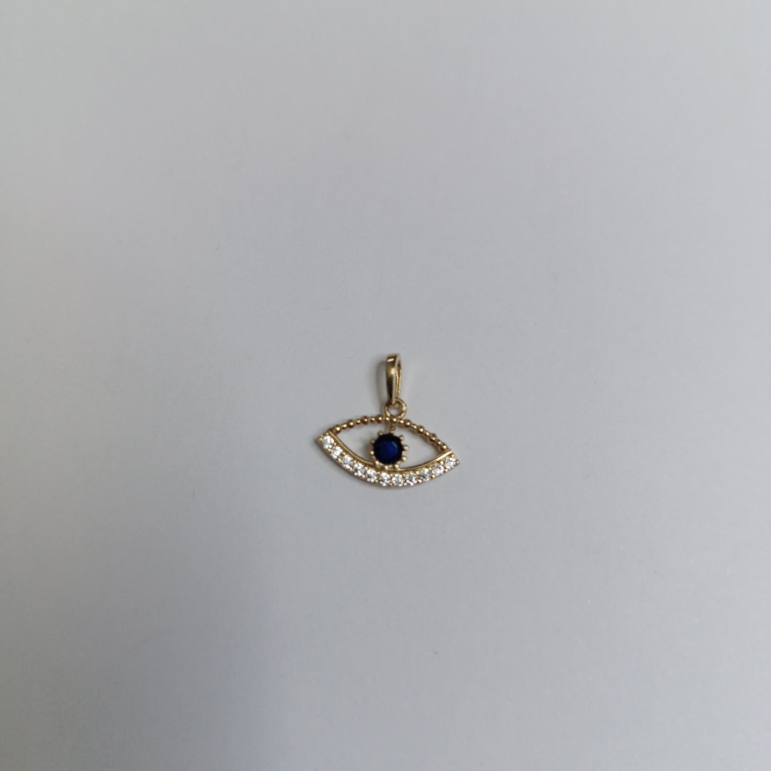 DIJES ORO 14K 0.7 (NUEVO)