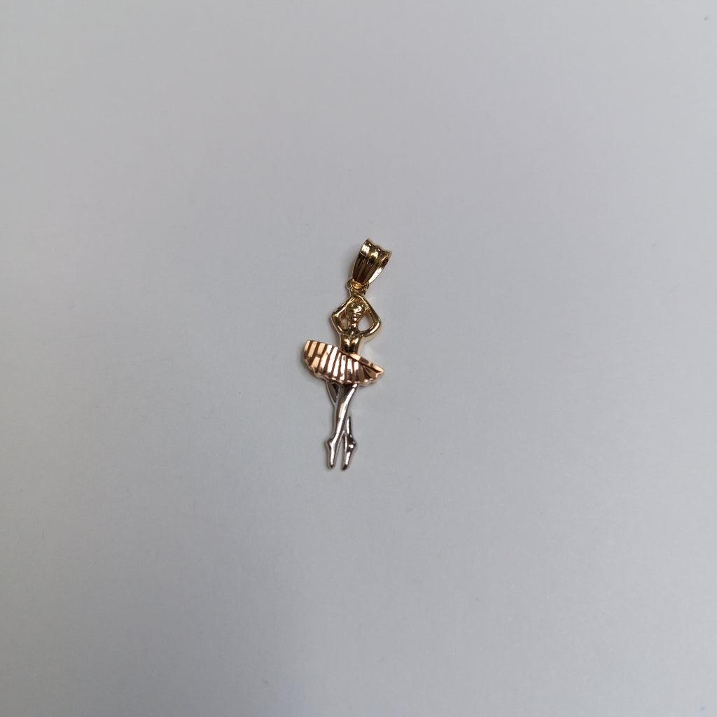 DIJES ORO 14K 1.2 (NUEVO)