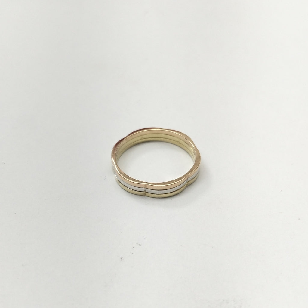 ANILLOS DAMA ORO 10K 2.2 (NUEVO)