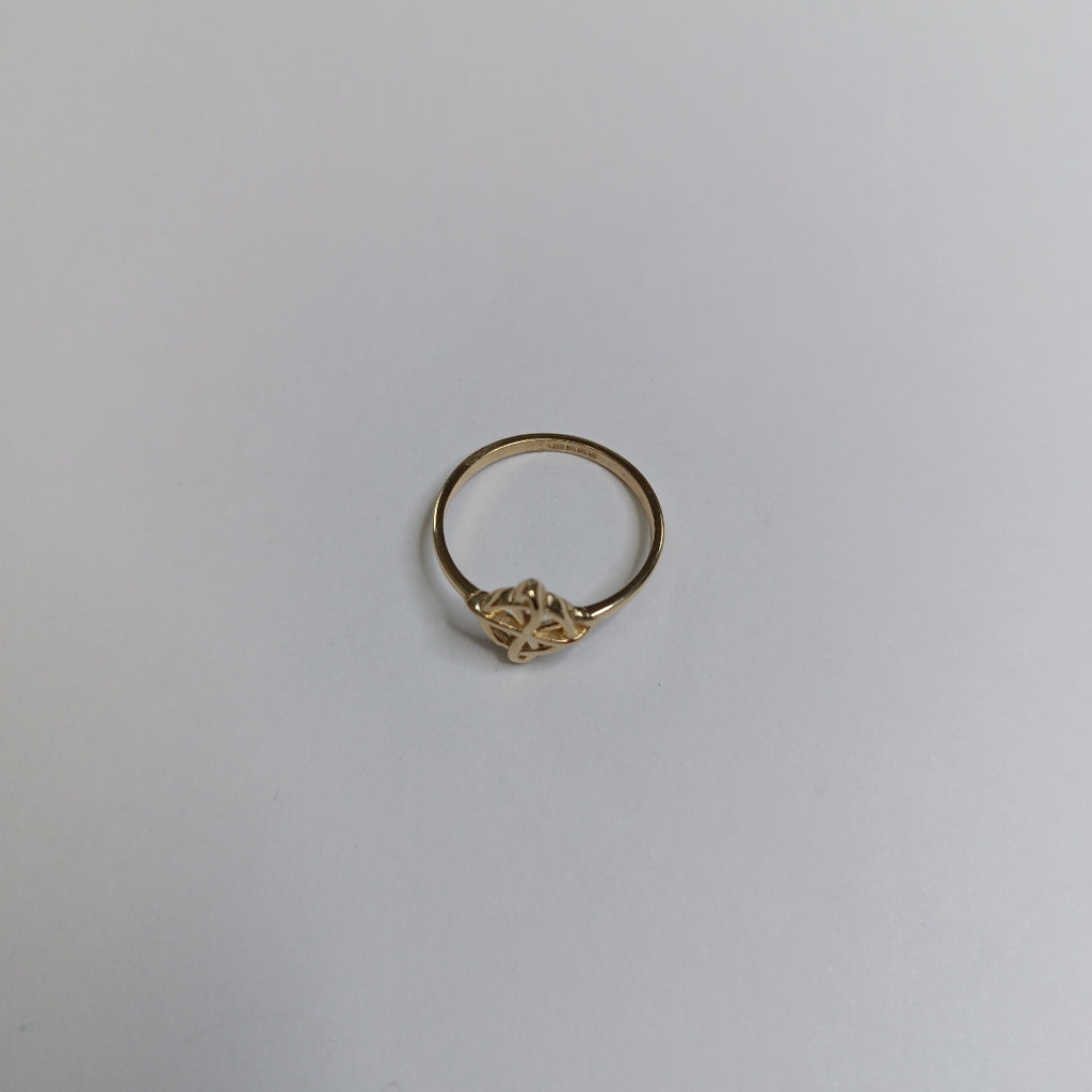 ANILLOS DAMA ORO 14K 1.3 (NUEVO)