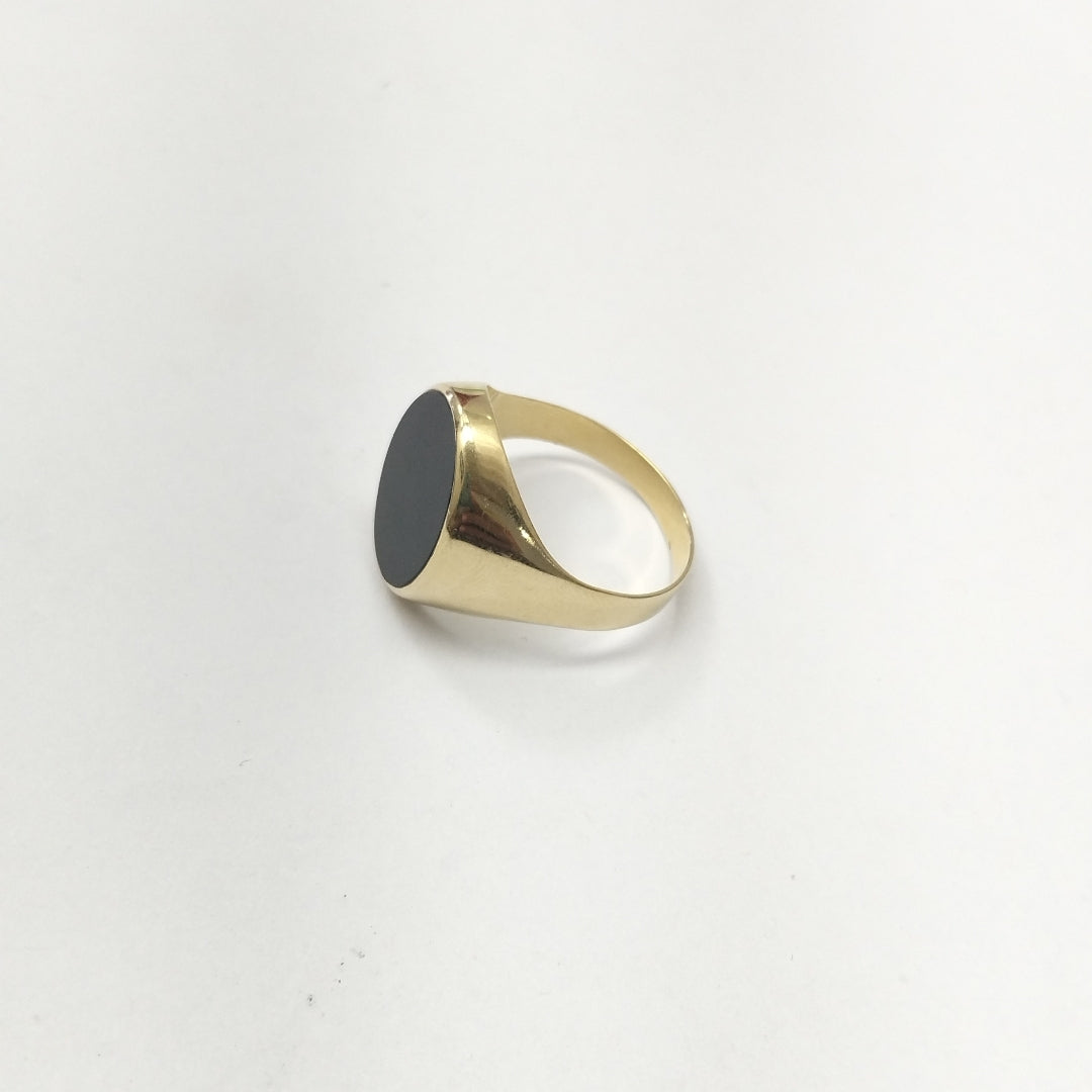 ANILLOS CABALLERO ORO 14K 5.3 (NUEVO)