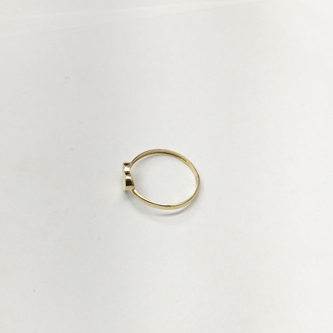 ANILLOS DAMA ORO 14K 1 (NUEVO)