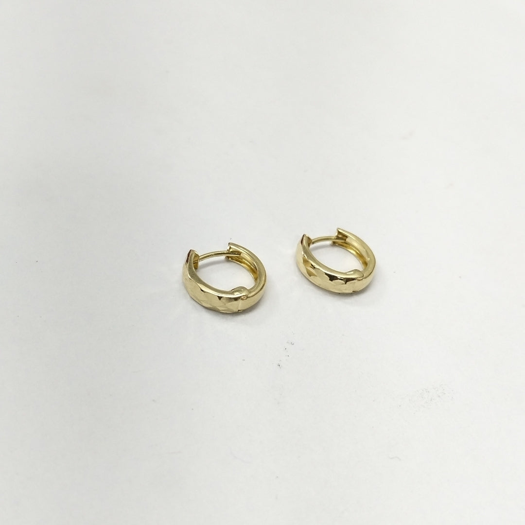 HUGGIES ORO 14K 1 (NUEVO)