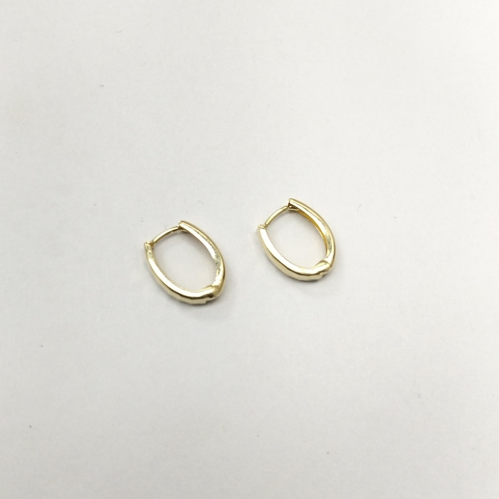 HUGGIES ORO 14K 1 (NUEVO)