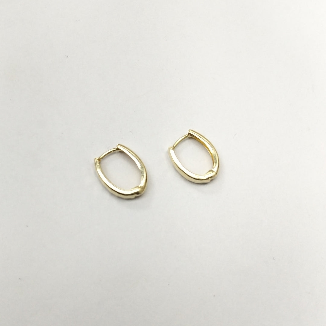 HUGGIES ORO 14K 1 (NUEVO)