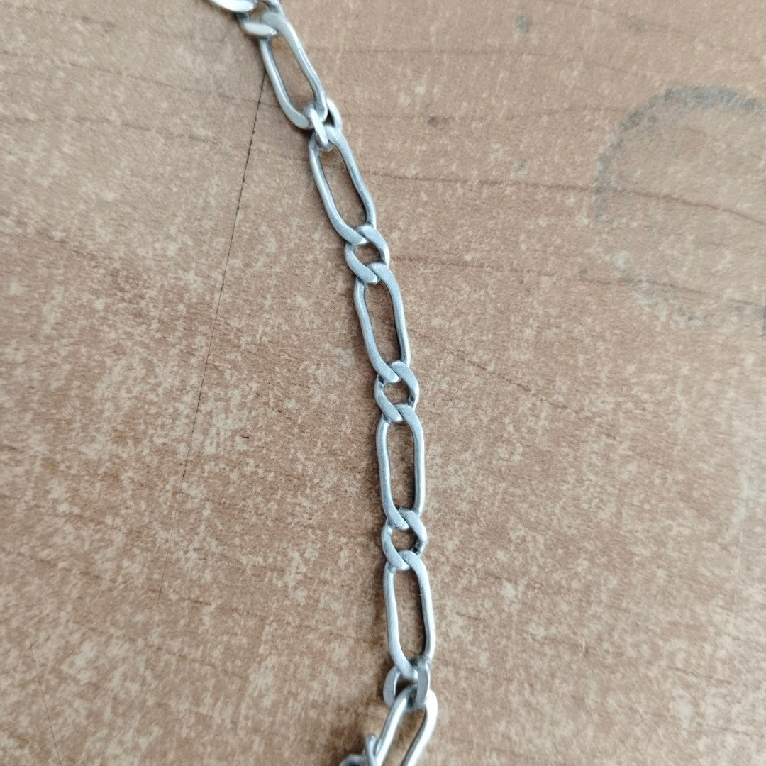 PULSERA PLATA 5.8 GRMS (SEMINUEVO)