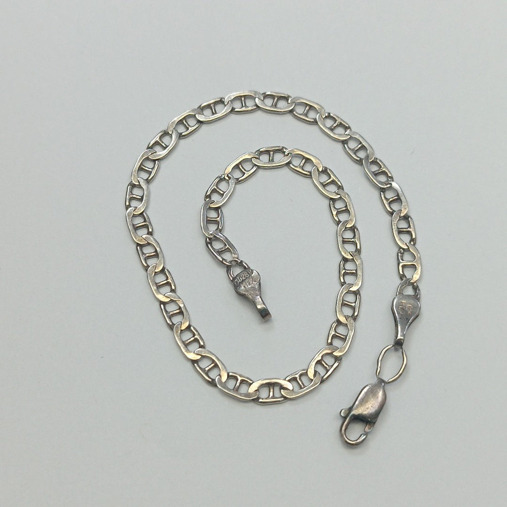 PULSERA PLATA 3,50 GRMS (SEMINUEVO)