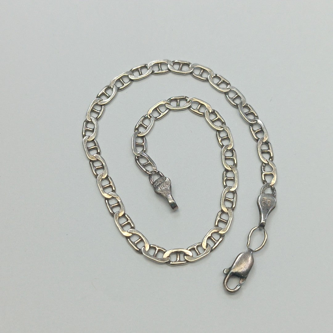 PULSERA PLATA 3,50 GRMS (SEMINUEVO)
