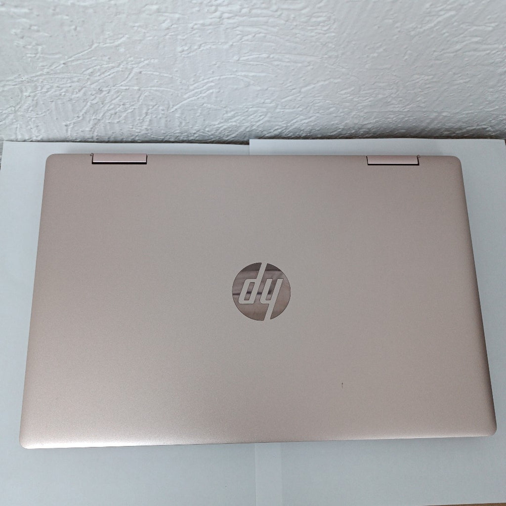 LAPTOP HP PAVILION X360 14-EK0001LA (2 EN 1) (2023) 512 GB SSD 8 GB RAM (SEMINUEVO)