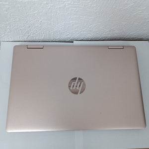 LAPTOP HP PAVILION X360 14-EK0001LA (2 EN 1) (2023) 512 GB SSD 8 GB RAM (SEMINUEVO)