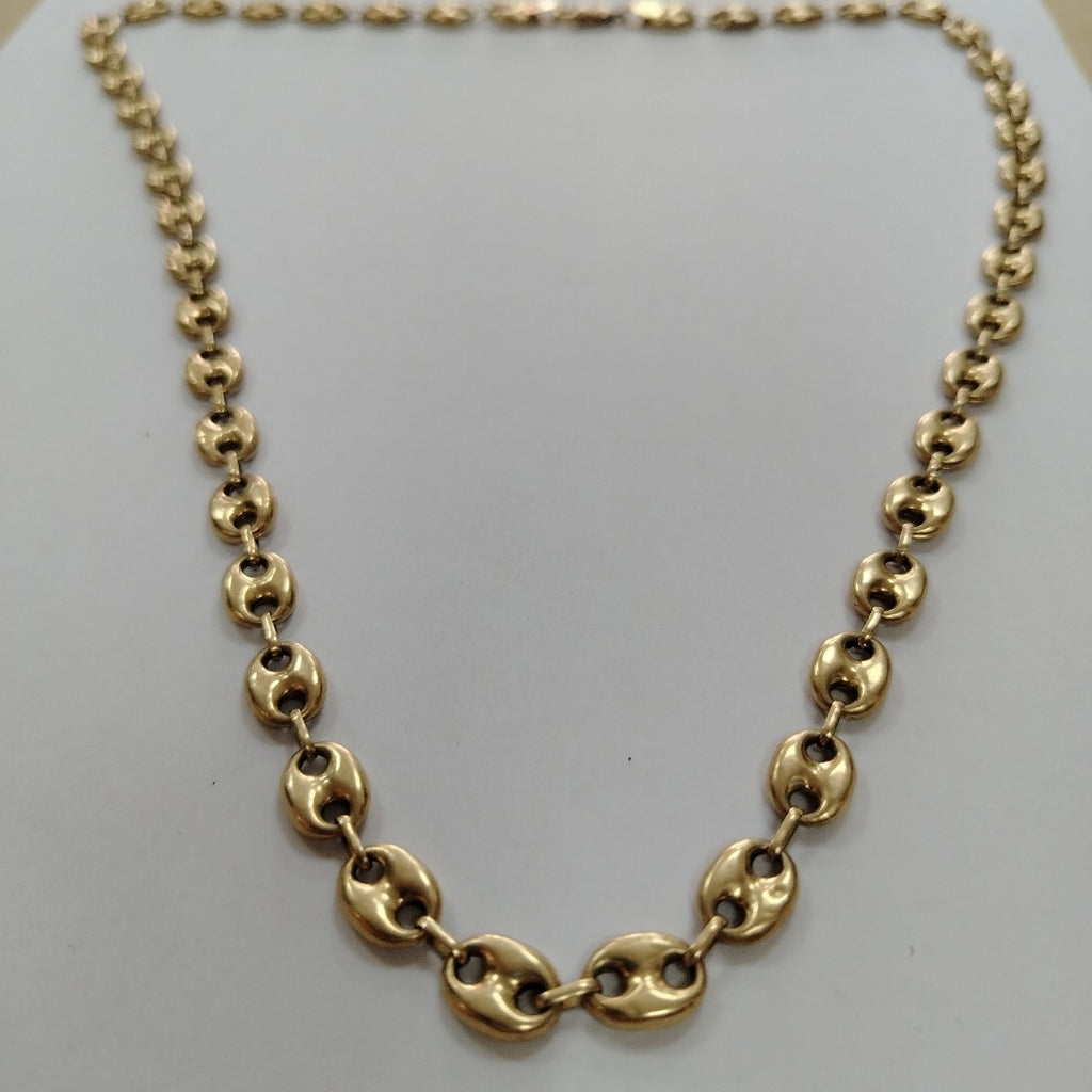 CADENA ORO 18 K 22,70 GRMS (SEMINUEVO)