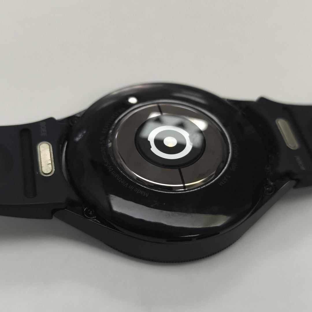 SMARTWATCH SAMSUNG GALAXY WATCH 6 CLASSIC SM-R960 47 MM GPS (SEMINUEVO)