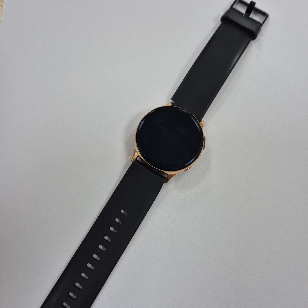 SMARTWATCH SAMSUNG GALAXY WATCH ACTIVE 2 SM-R835U 40 MM GPS + CELULAR (SEMINUEVO)