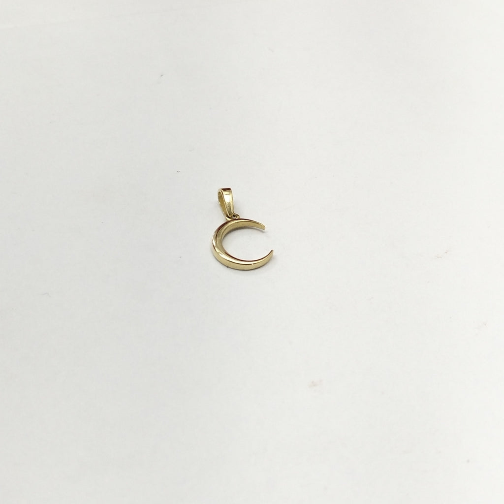 DIJES ORO 14K 0.5 (NUEVO)