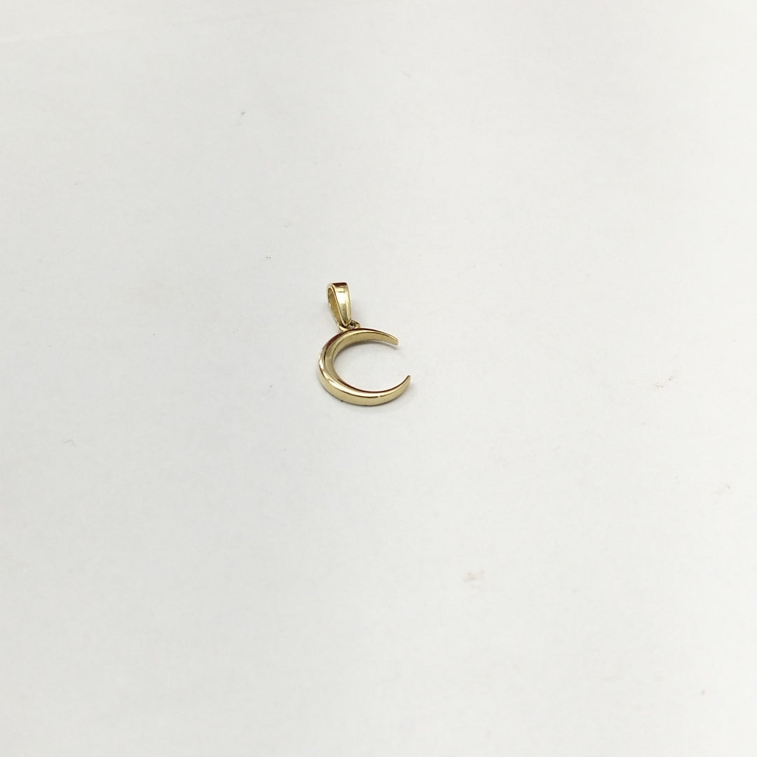 DIJES ORO 14K 0.5 (NUEVO)