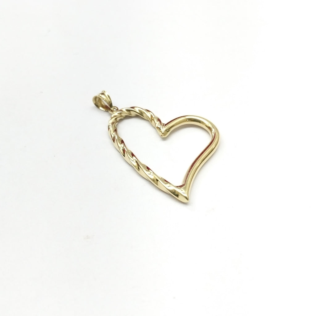 DIJES ORO 14K 1.4 (NUEVO)