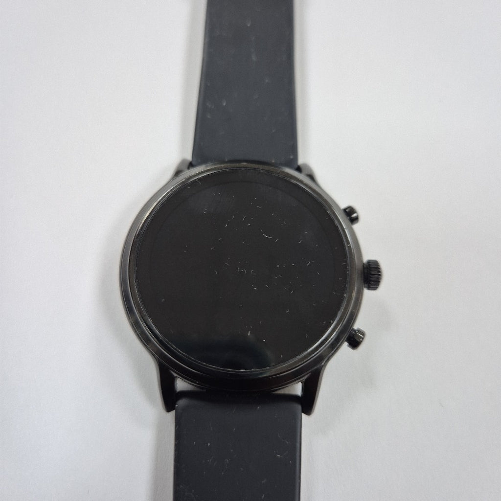 SMARTWATCH FOSSIL CARLYLE HR GEN 5 DW10F1 43 MM GPS (SEMINUEVO)