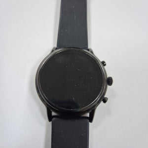 SMARTWATCH FOSSIL CARLYLE HR GEN 5 DW10F1 43 MM GPS (SEMINUEVO)